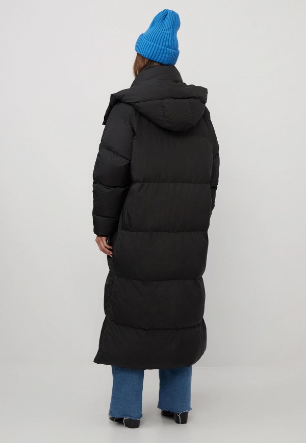 фото Куртка утепленная modis