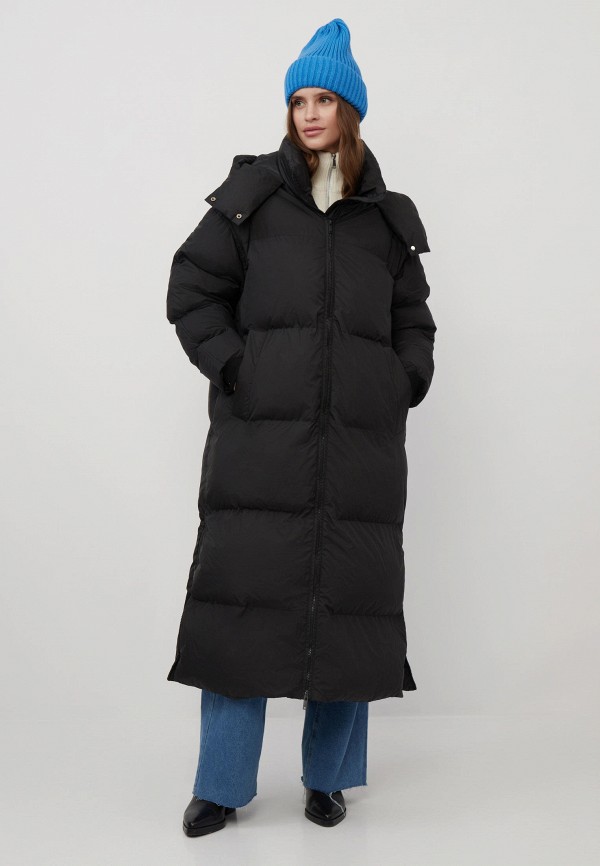 фото Куртка утепленная modis