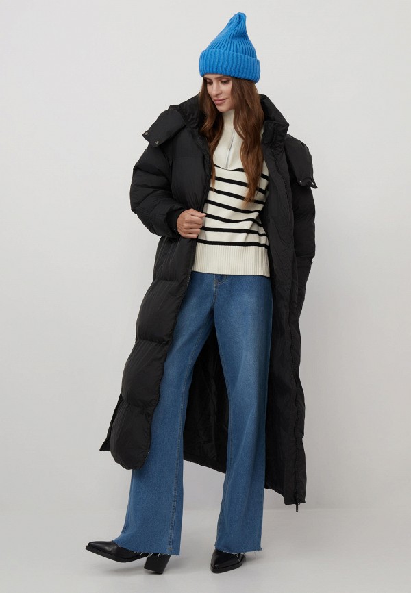 фото Куртка утепленная modis