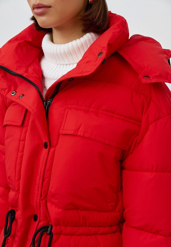 фото Куртка утепленная modis