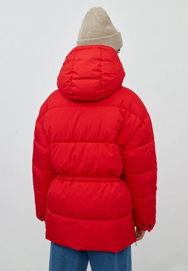 фото Куртка утепленная modis