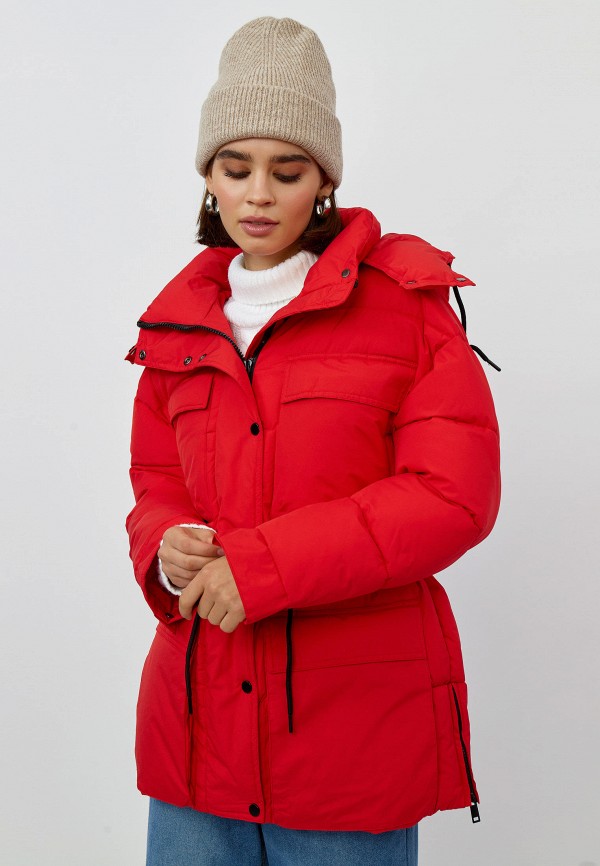 фото Куртка утепленная modis