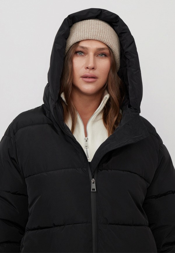 фото Куртка утепленная modis