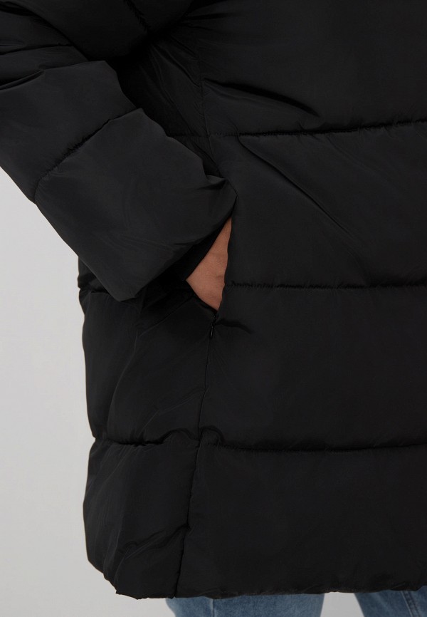 фото Куртка утепленная modis