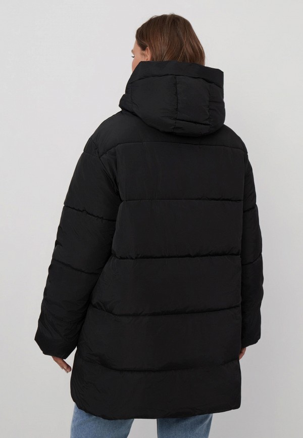 фото Куртка утепленная modis