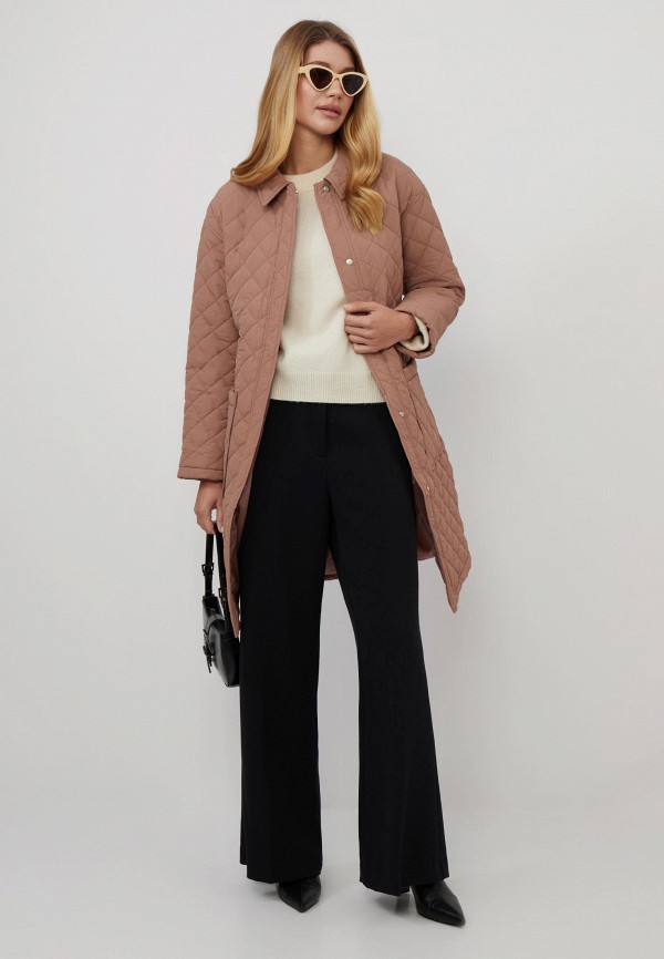 фото Куртка утепленная modis