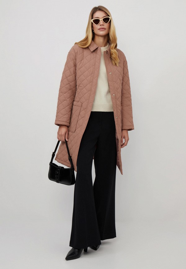 фото Куртка утепленная modis