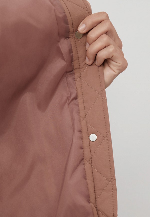 фото Куртка утепленная modis