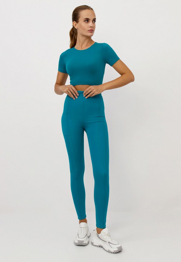 фото Леггинсы modis