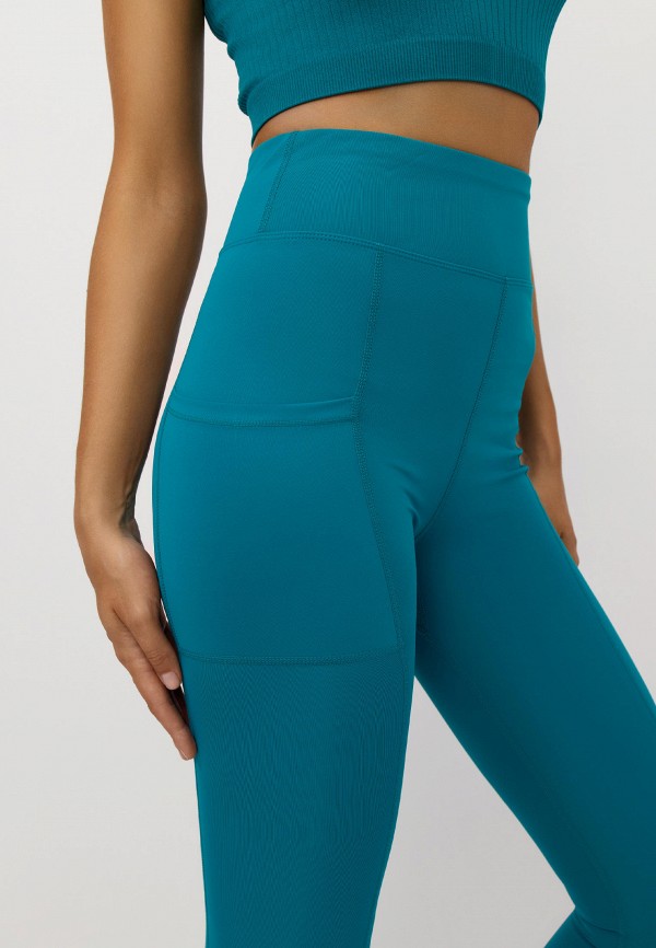 фото Леггинсы modis