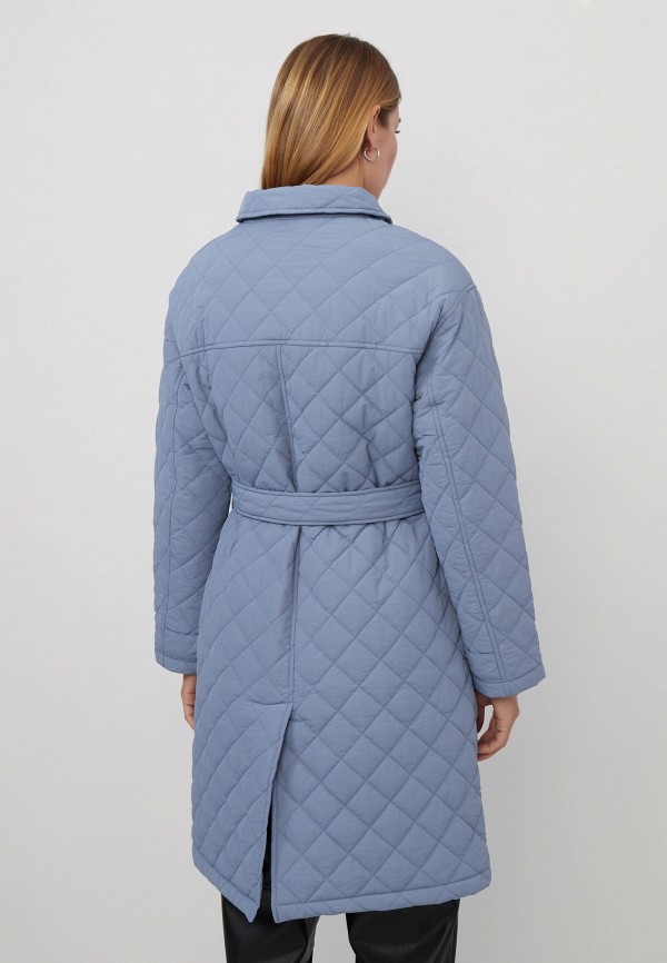 фото Куртка утепленная modis