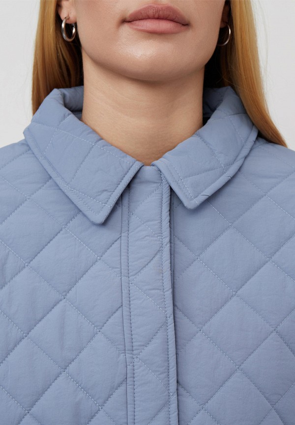 фото Куртка утепленная modis