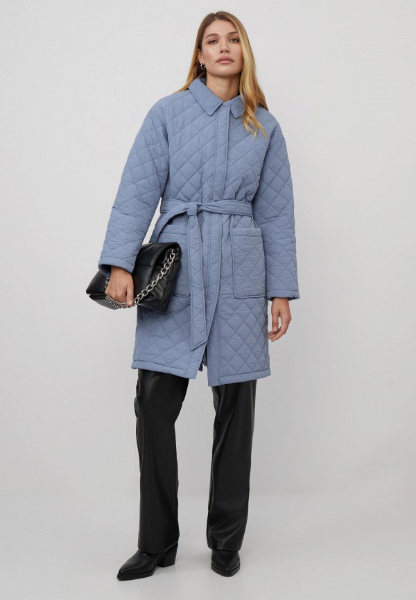 фото Куртка утепленная modis