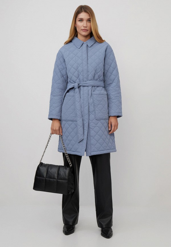 фото Куртка утепленная modis