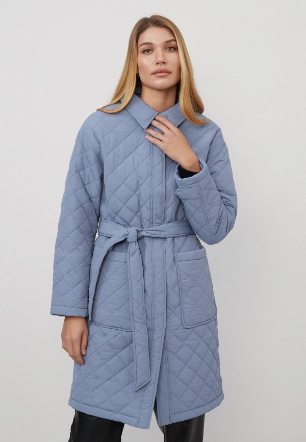 фото Куртка утепленная modis