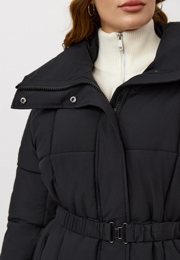 фото Куртка утепленная modis