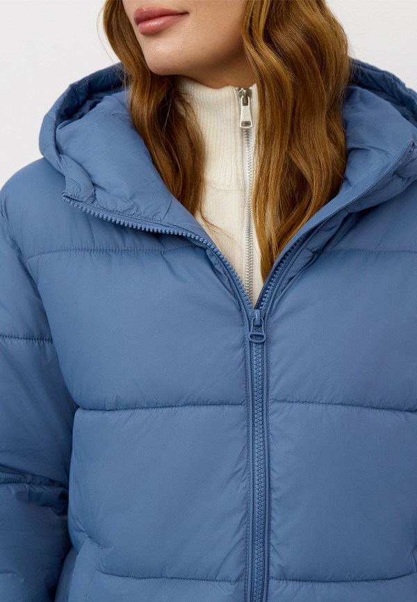 фото Куртка утепленная modis