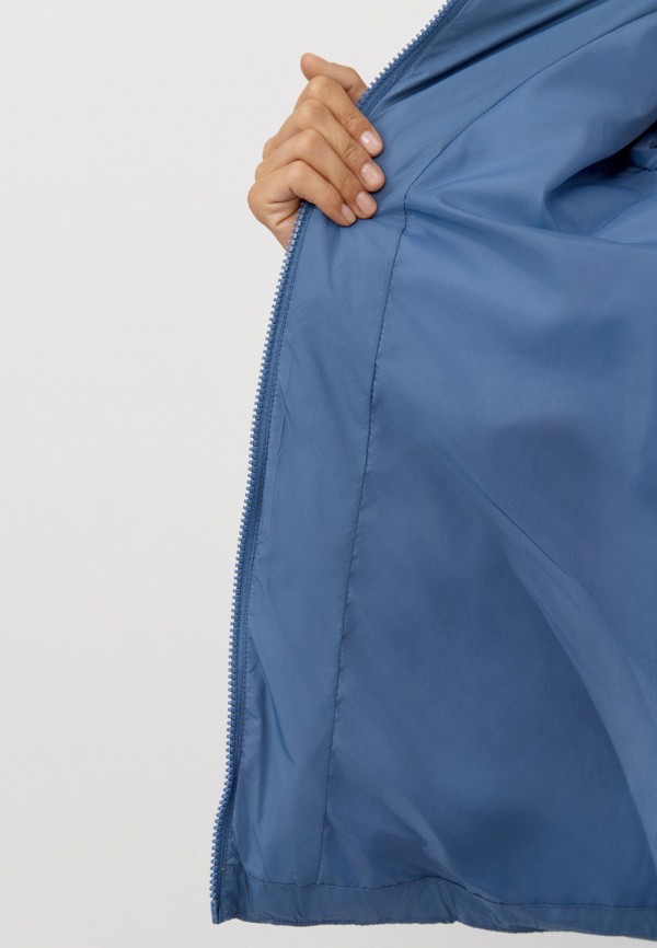 фото Куртка утепленная modis