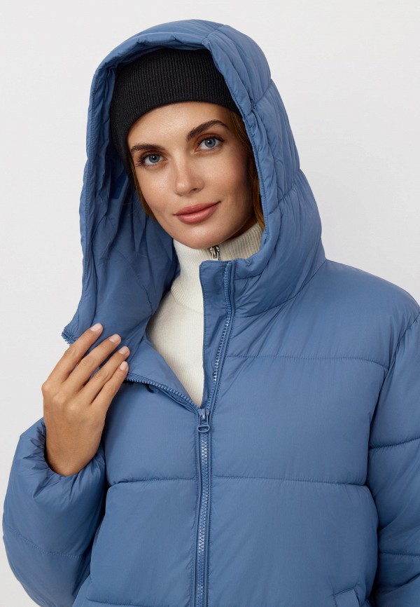 фото Куртка утепленная modis