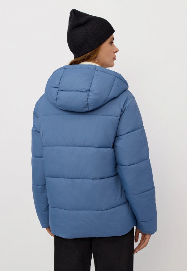 фото Куртка утепленная modis