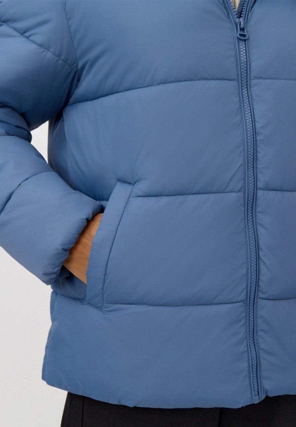 фото Куртка утепленная modis