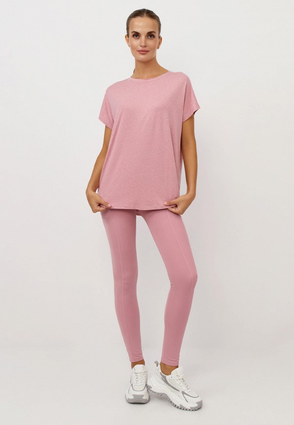 фото Футболка спортивная modis