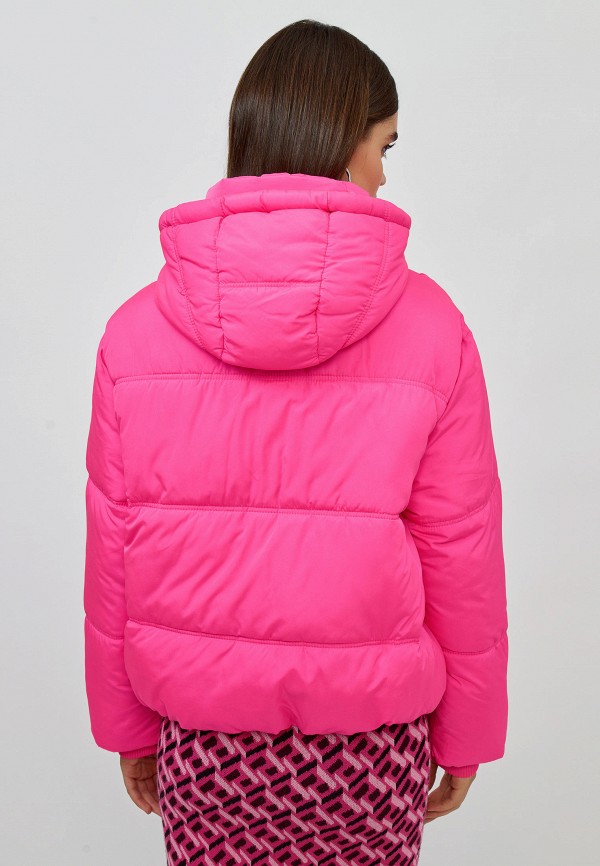 фото Куртка утепленная modis