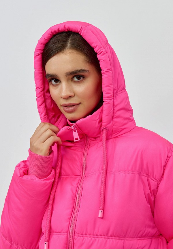 фото Куртка утепленная modis