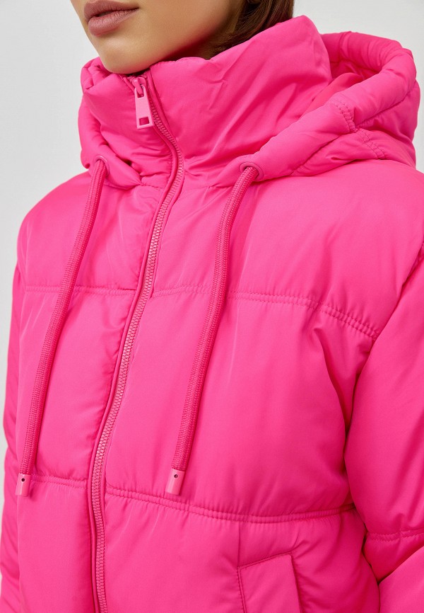 фото Куртка утепленная modis