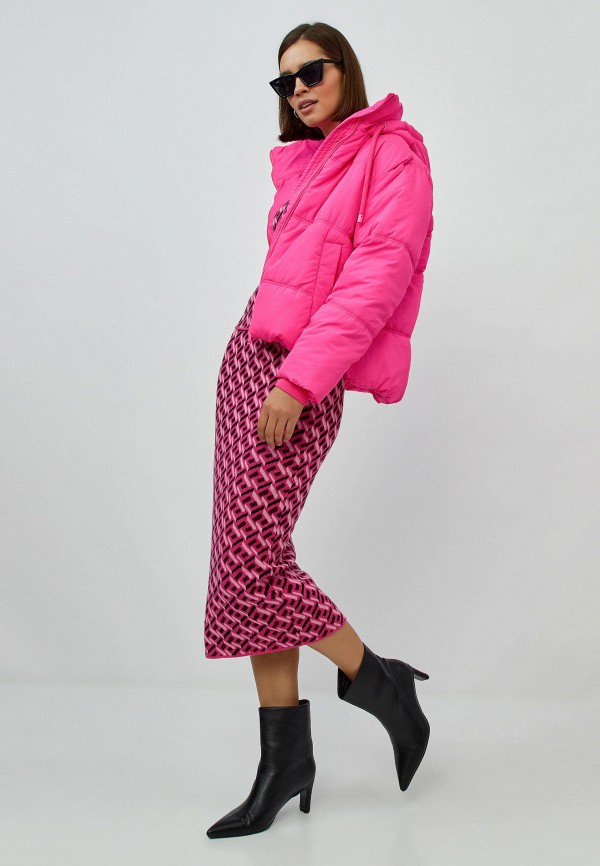 фото Куртка утепленная modis