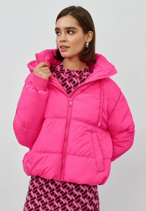 фото Куртка утепленная modis