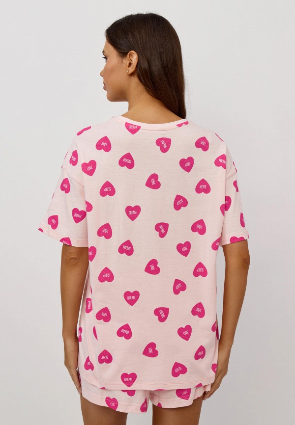 фото Футболка домашняя modis