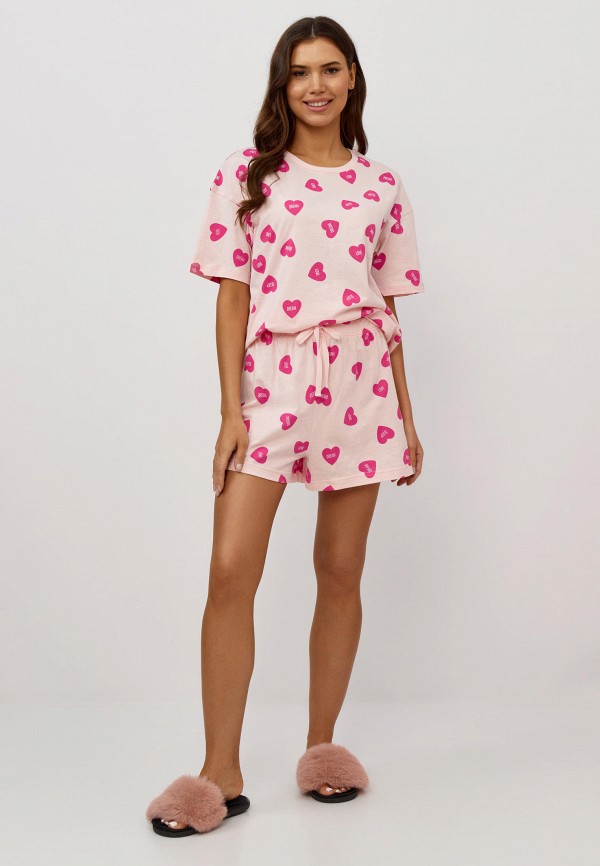 фото Футболка домашняя modis