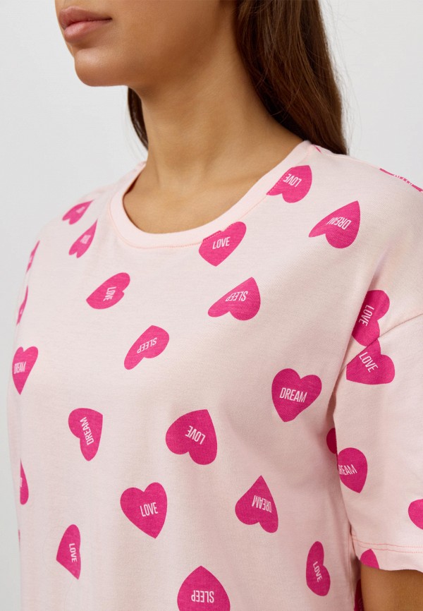 фото Футболка домашняя modis