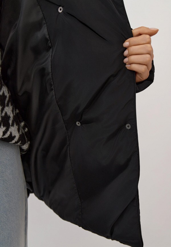 фото Куртка утепленная modis