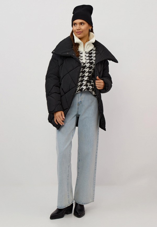 фото Куртка утепленная modis