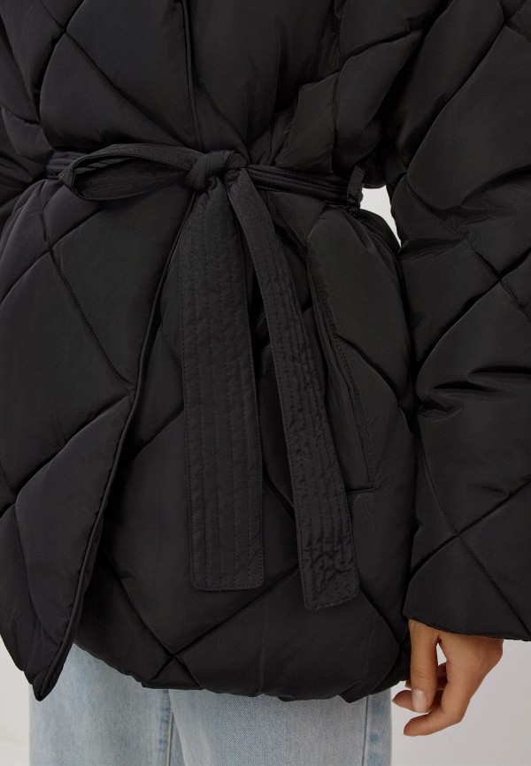 фото Куртка утепленная modis