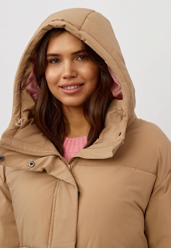 фото Куртка утепленная modis