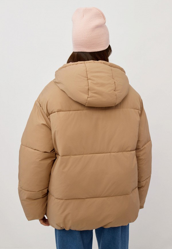 фото Куртка утепленная modis