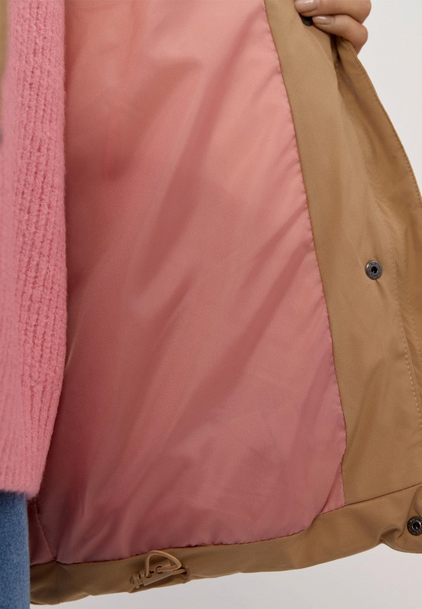 фото Куртка утепленная modis