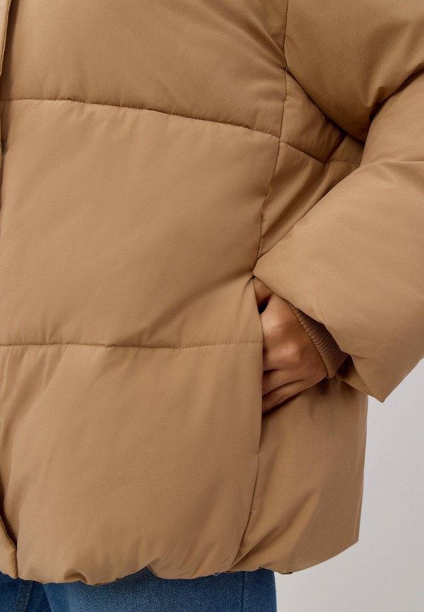 фото Куртка утепленная modis