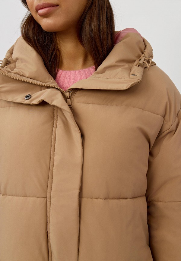 фото Куртка утепленная modis