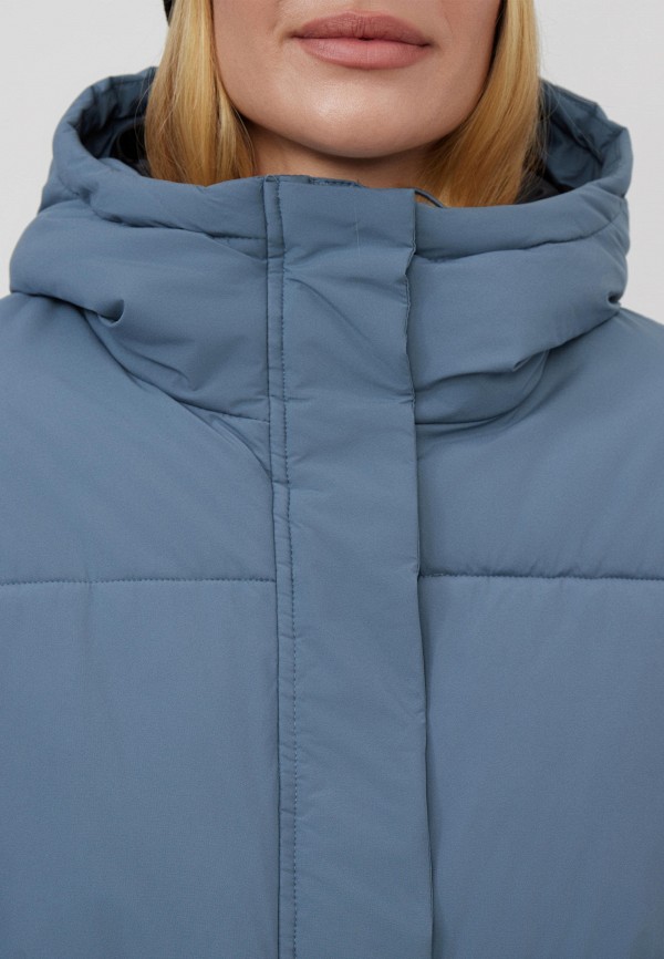 фото Куртка утепленная modis