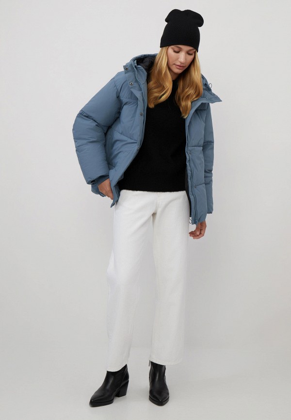 фото Куртка утепленная modis