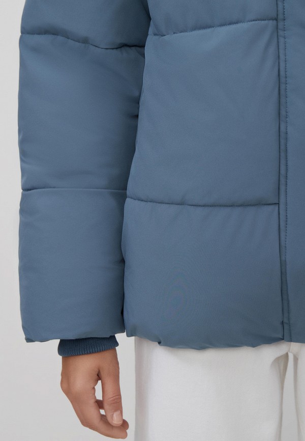 фото Куртка утепленная modis