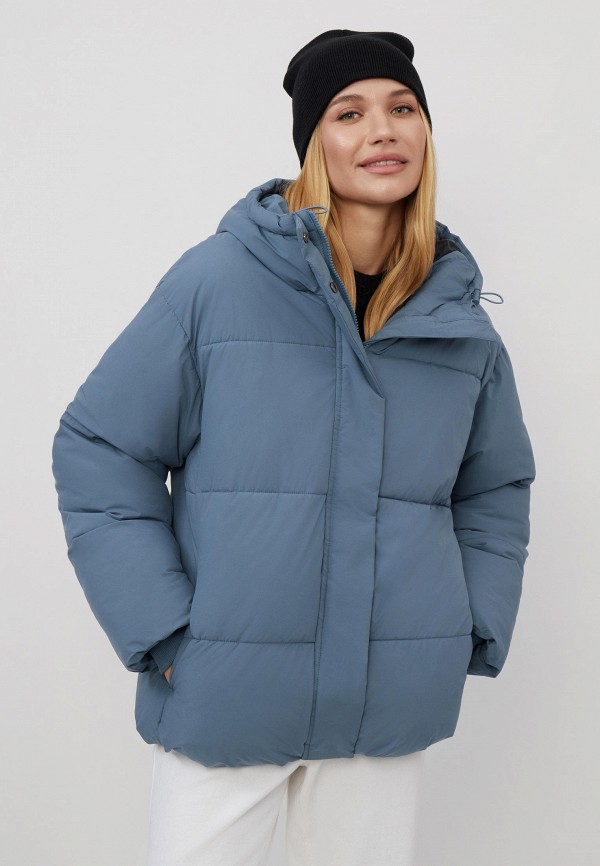 фото Куртка утепленная modis