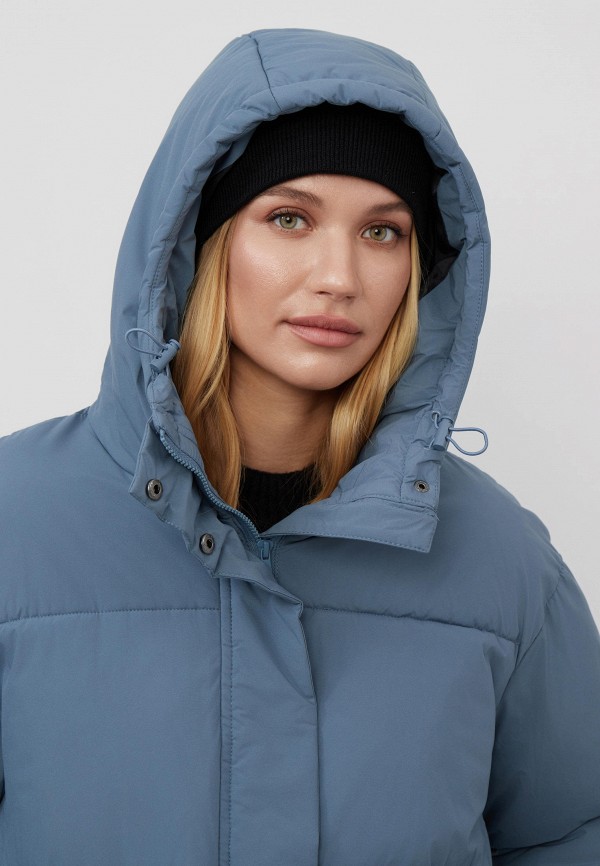 фото Куртка утепленная modis