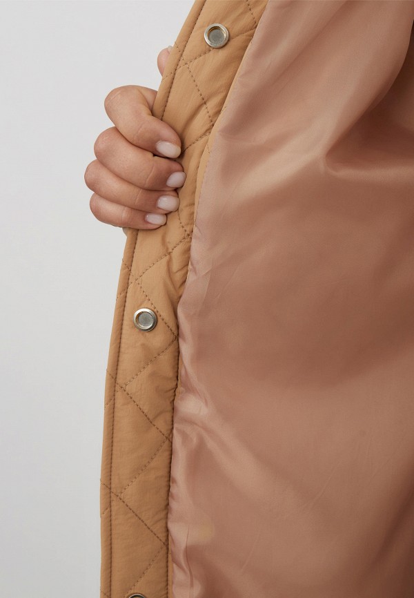 фото Куртка утепленная modis