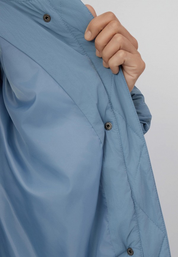 фото Куртка утепленная modis