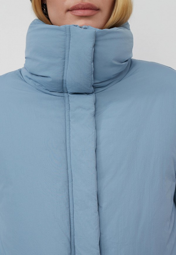 фото Куртка утепленная modis